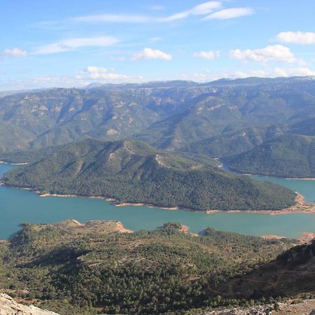 Alojamiento Aguasblanquillas Coto Rios Kültér fotó