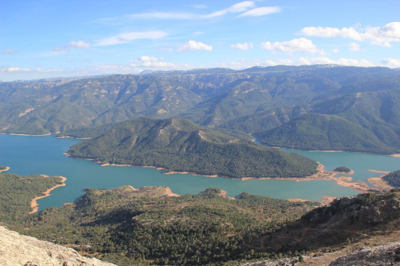 Alojamiento Aguasblanquillas Coto Rios Kültér fotó