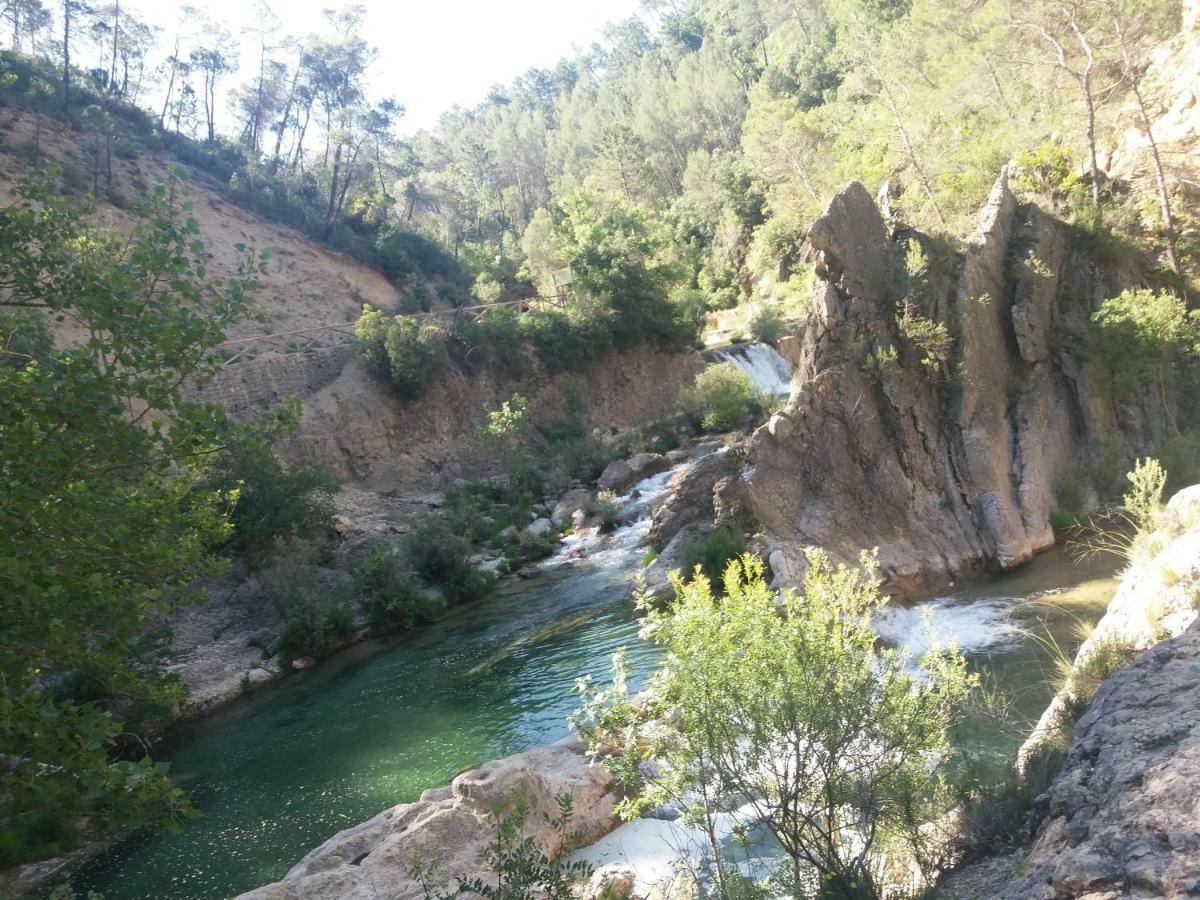 Alojamiento Aguasblanquillas Coto Rios Kültér fotó
